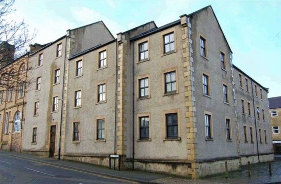 1&nbsp;Bedroom&nbsp;Flat